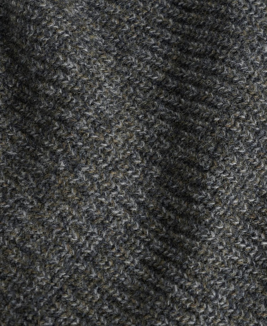 horseford sweter z zamkiem błyskawicznym