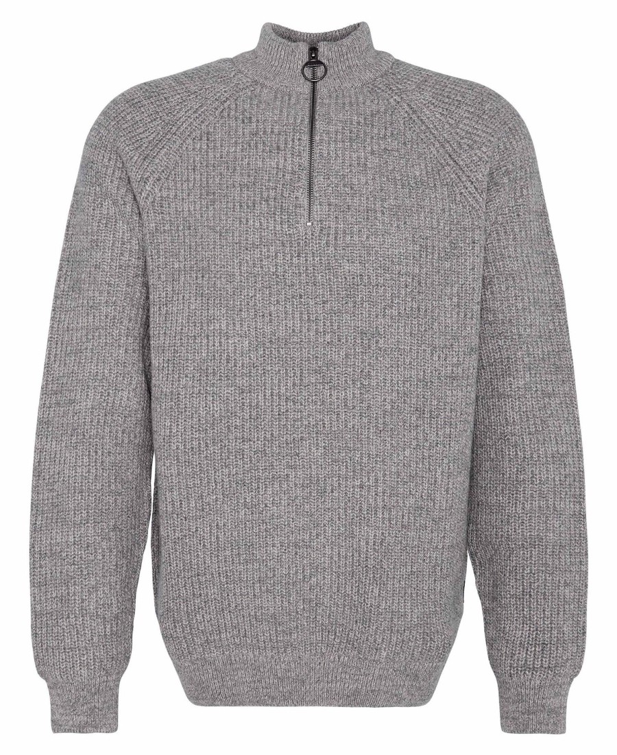 horseford sweter z zamkiem błyskawicznym