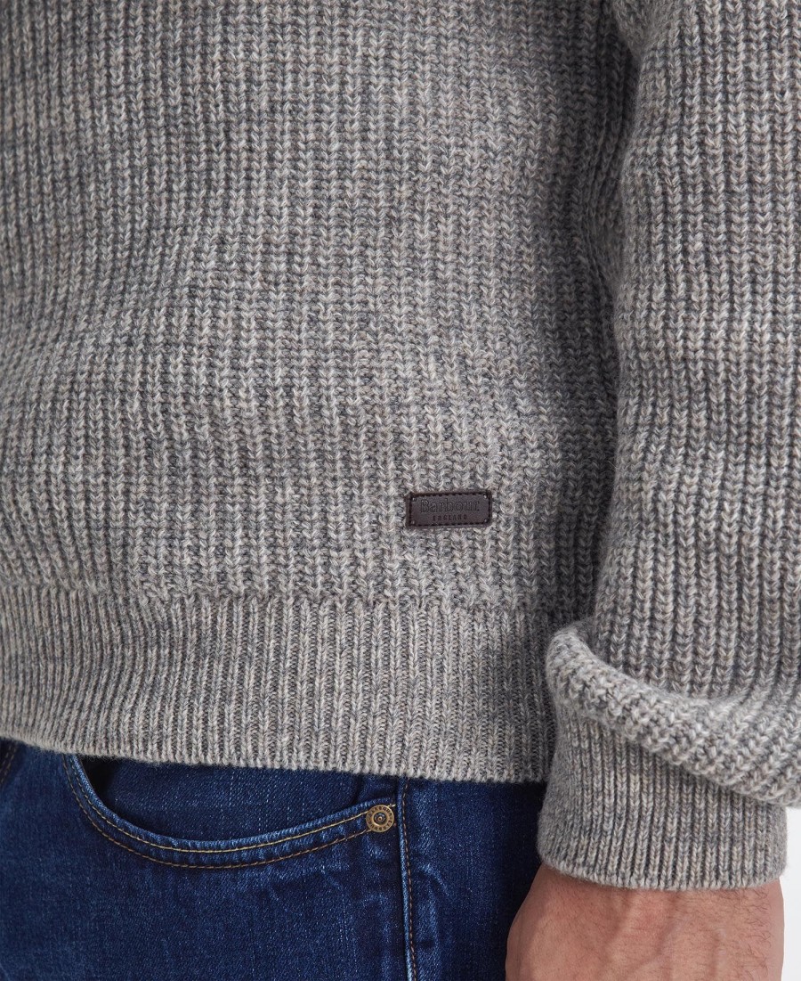 horseford sweter z zamkiem błyskawicznym