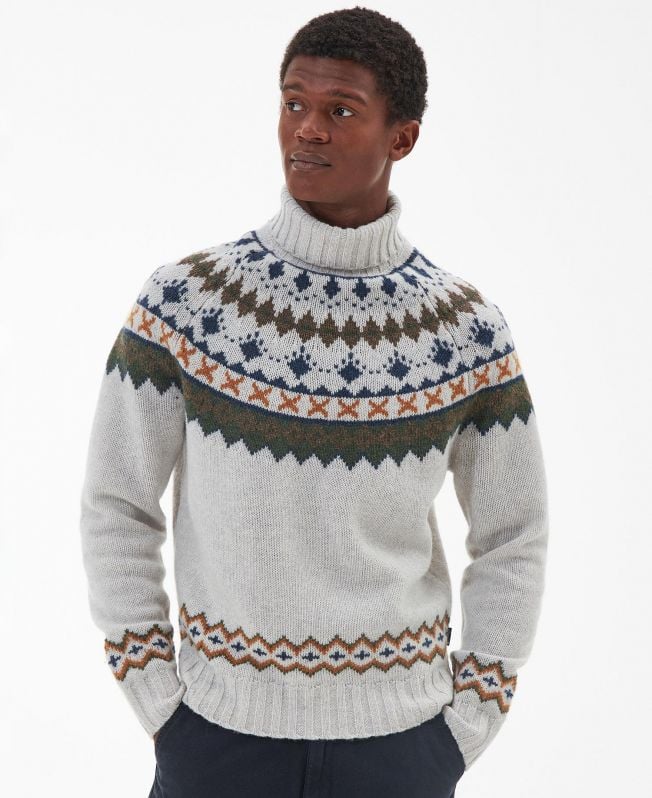 roose golf sweter