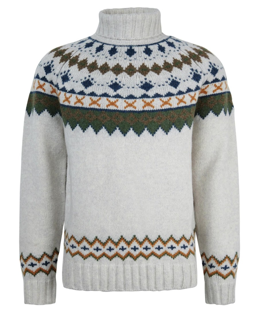 roose golf sweter