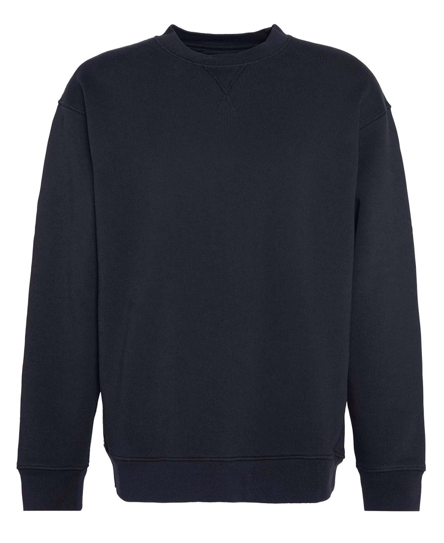 mosely oversized sweatshirt
