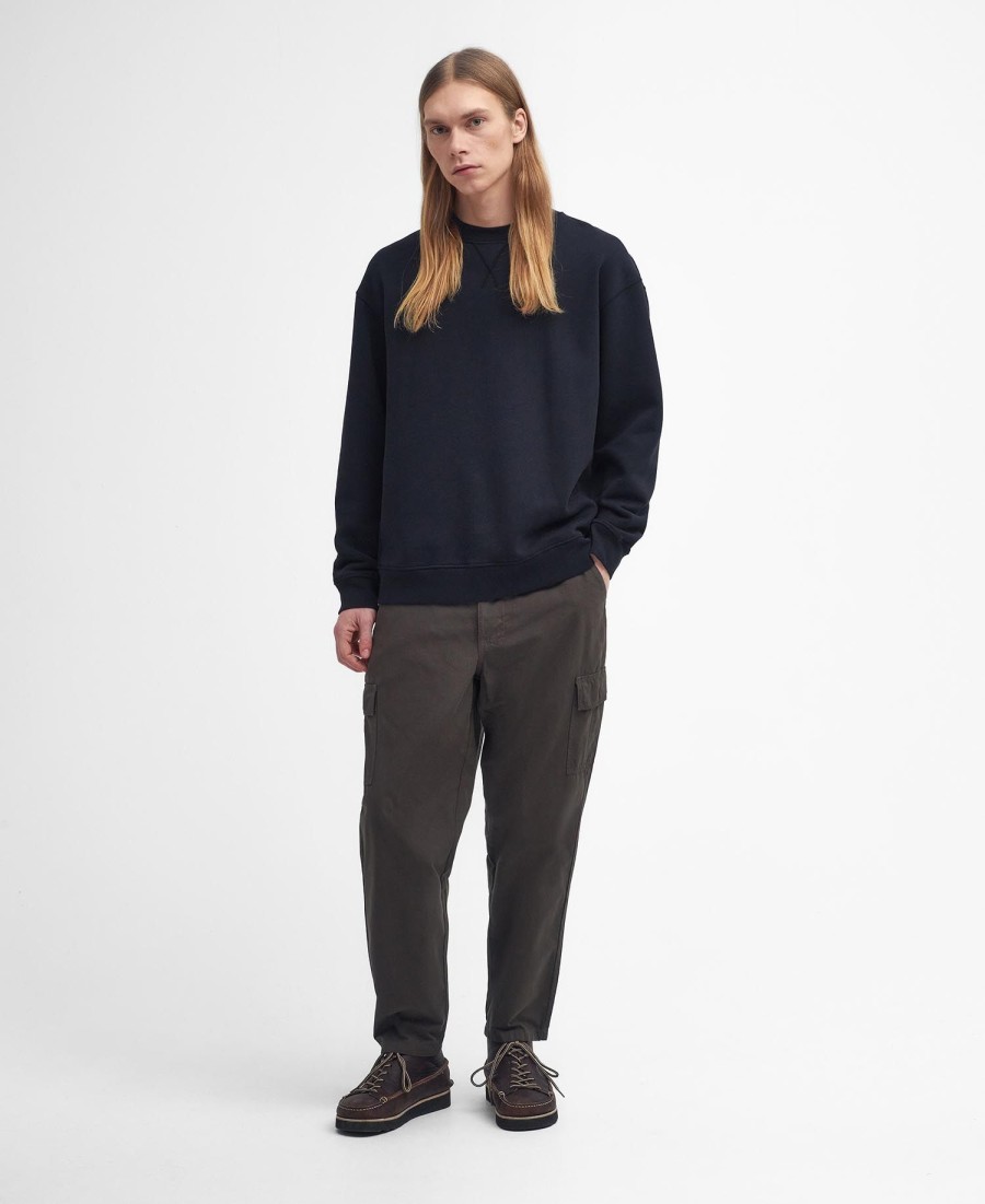 mosely oversized sweatshirt