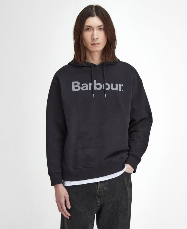 bluza oversize nicholas brushed