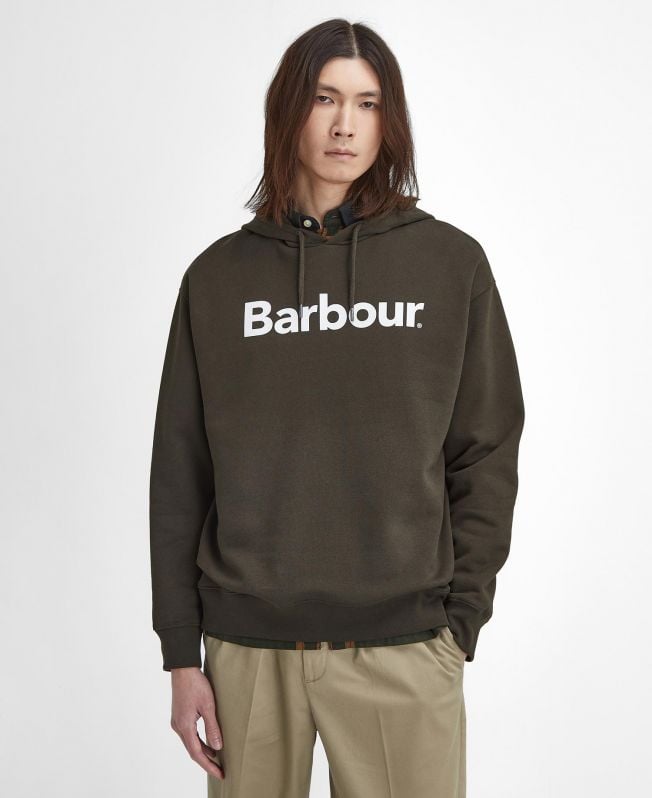 bluza oversize nicholas brushed