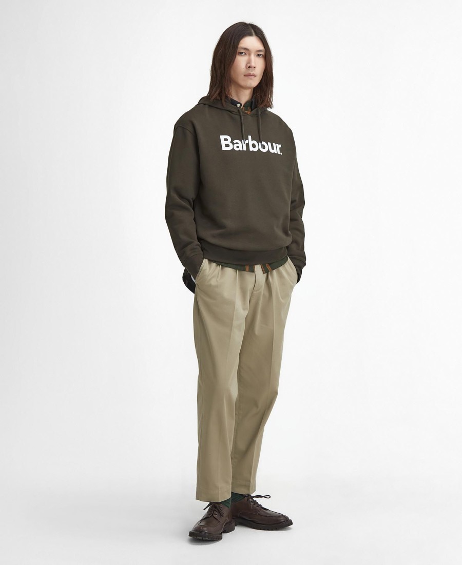 bluza oversize nicholas brushed