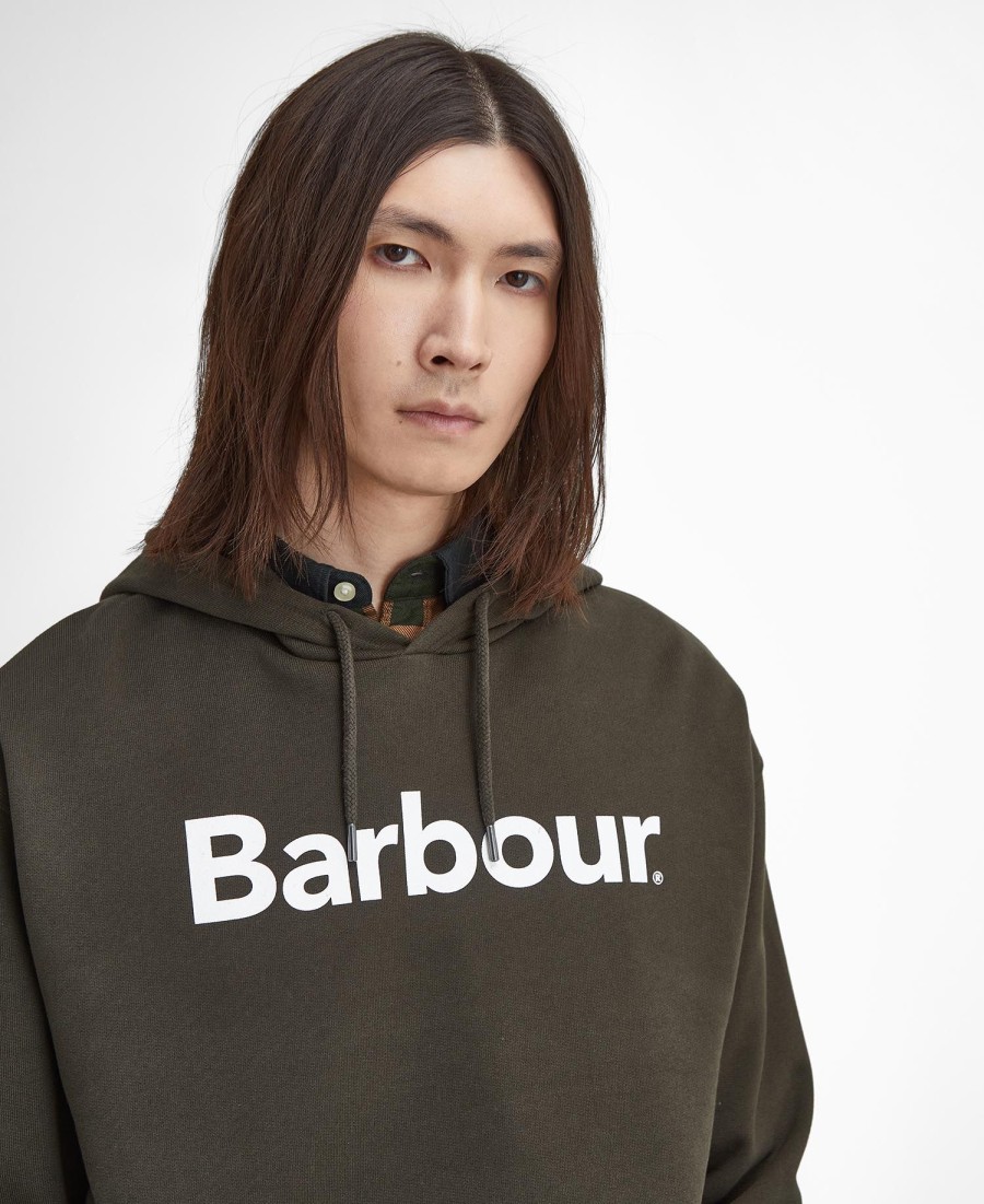 bluza oversize nicholas brushed