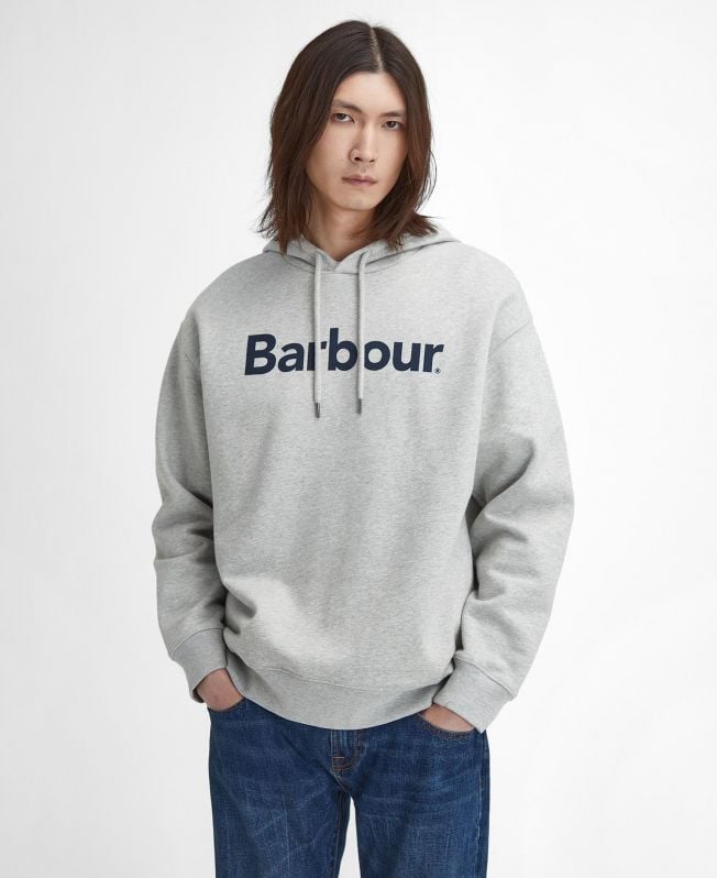 bluza oversize nicholas brushed