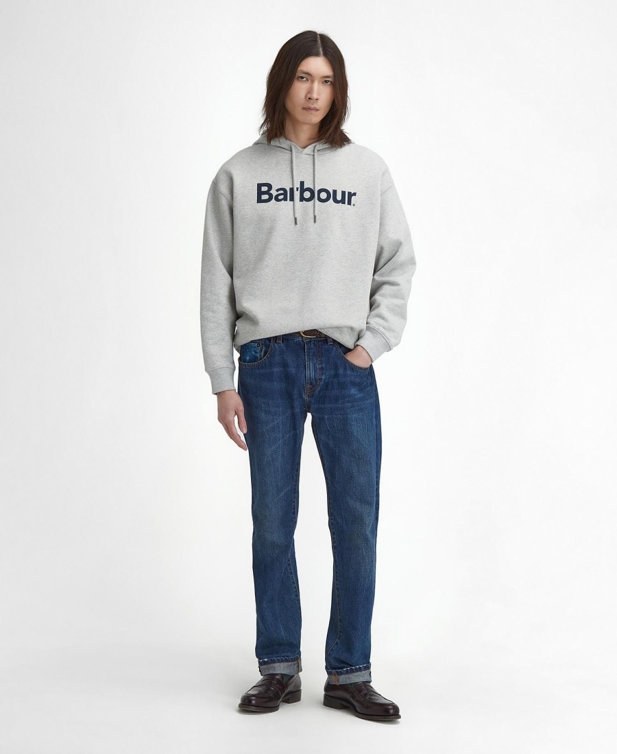 bluza oversize nicholas brushed