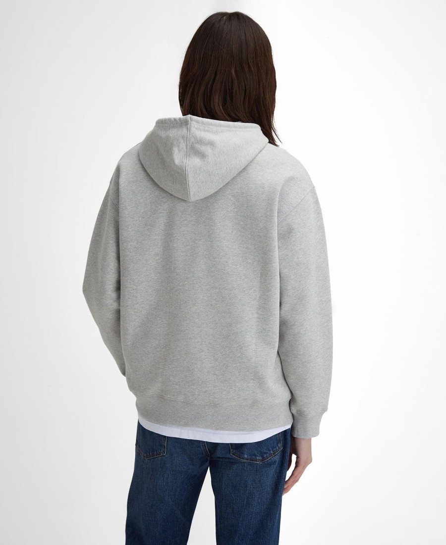 bluza oversize nicholas brushed