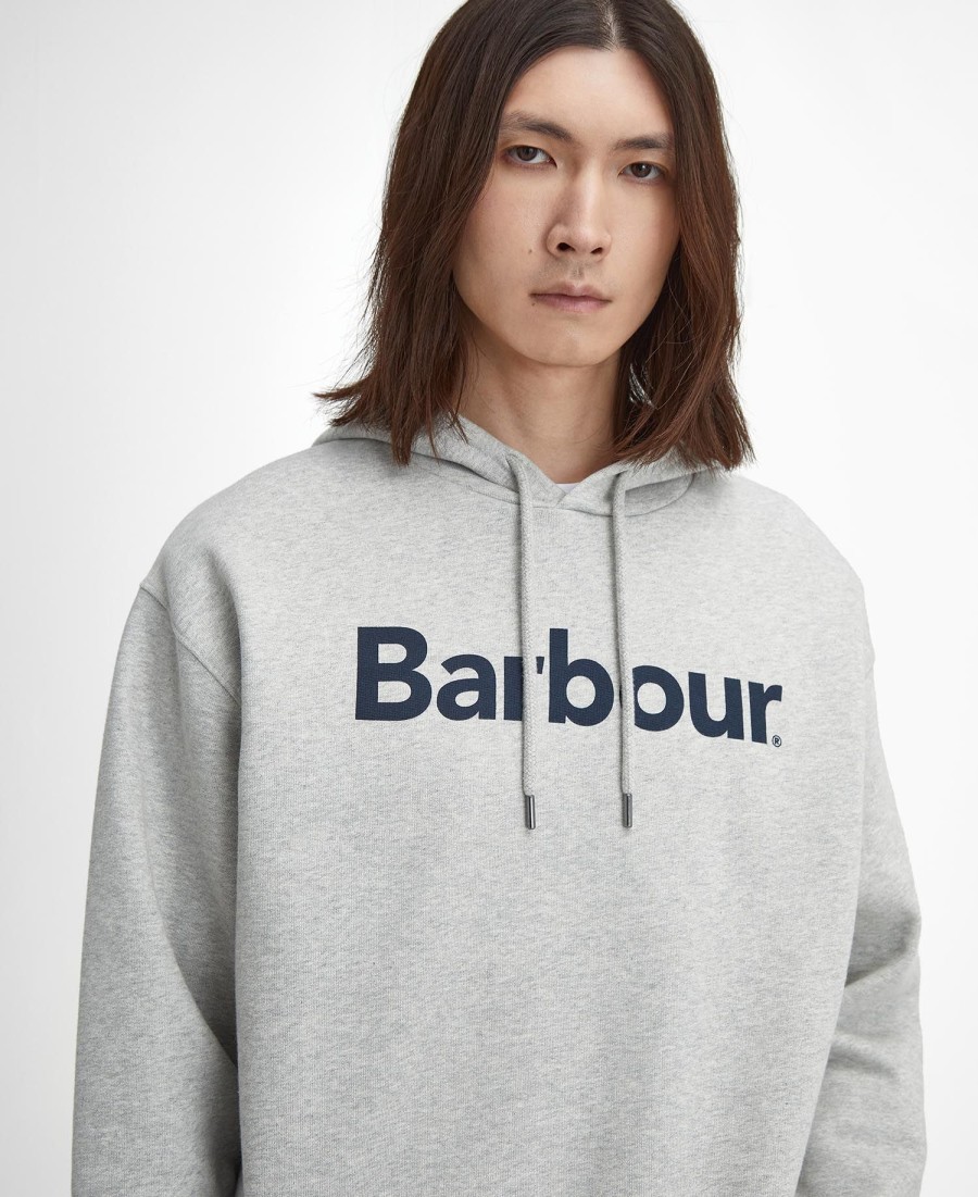 bluza oversize nicholas brushed