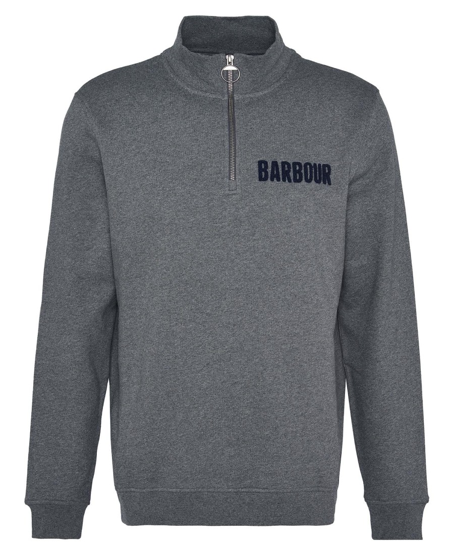 bluza cotes half-zip