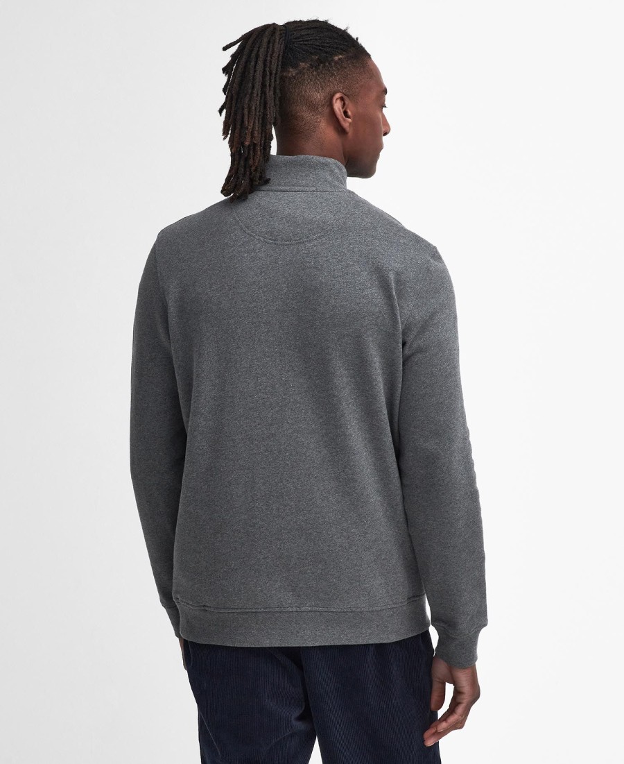 bluza cotes half-zip