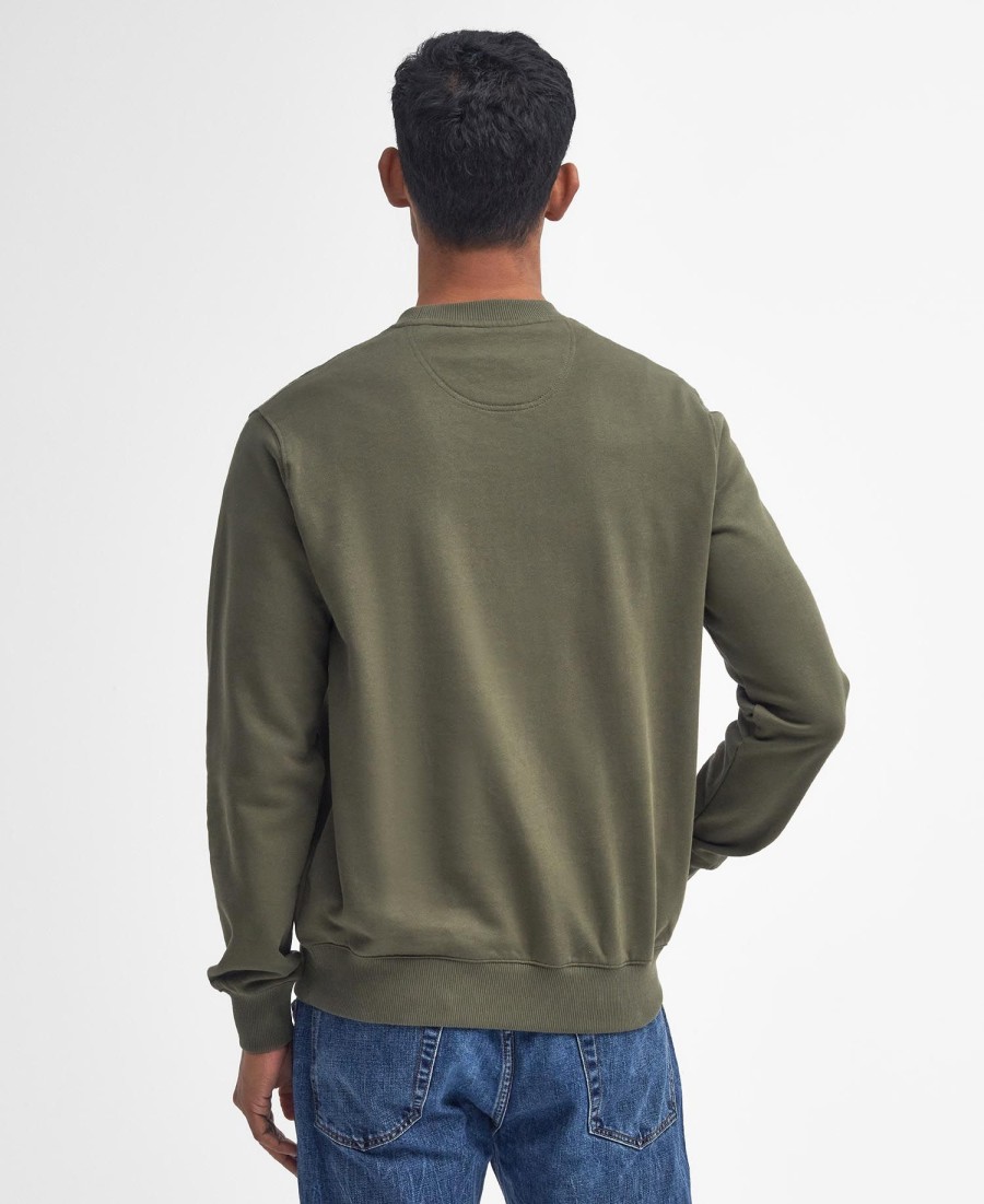 bluza beckhill
