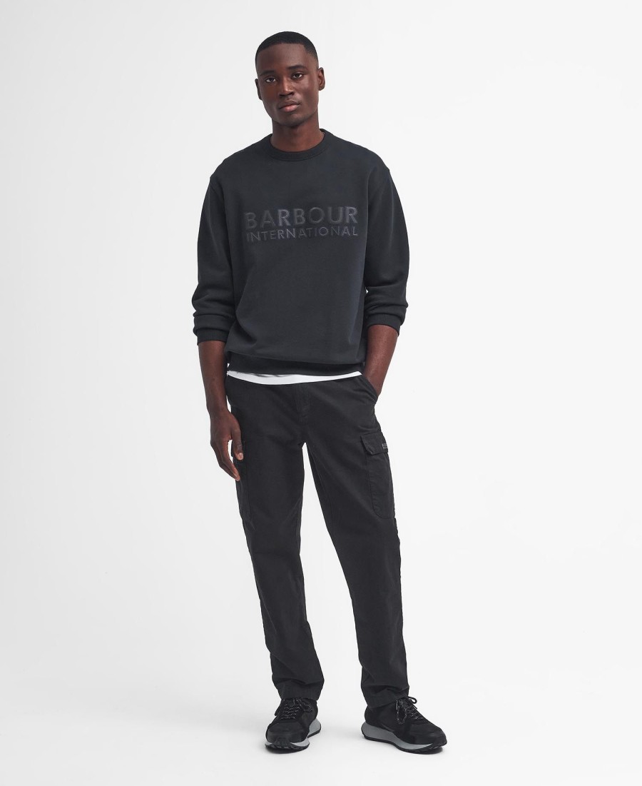 bluza z logo otis