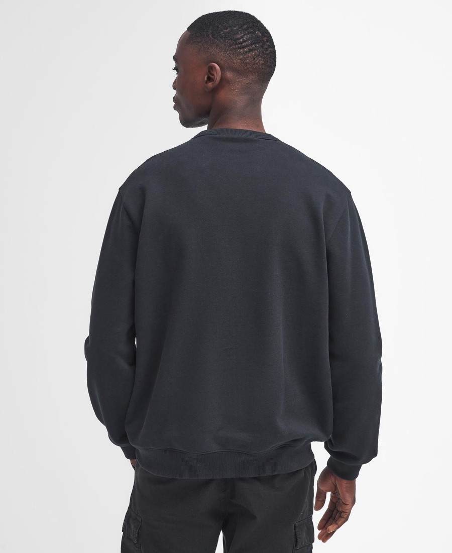 bluza z logo otis