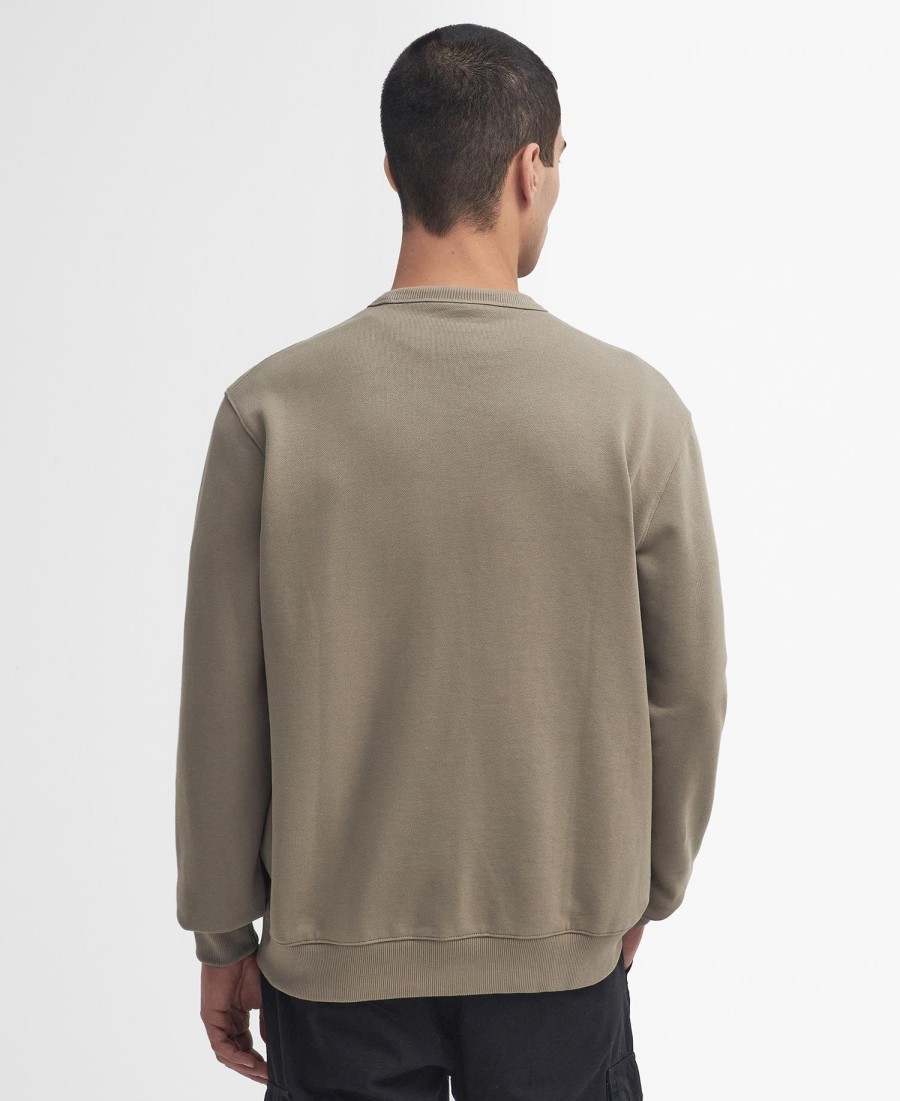 bluza z logo otis