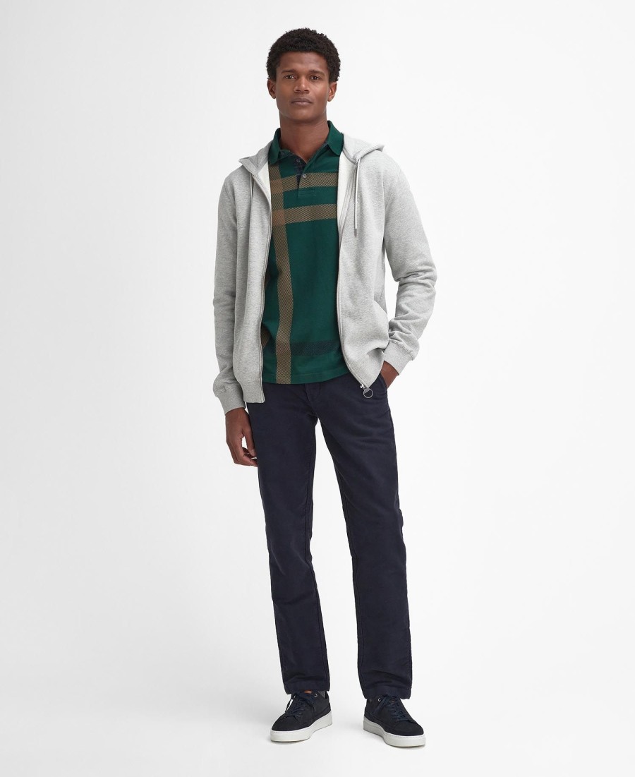 bluza z kapturem rozpinana beckhill