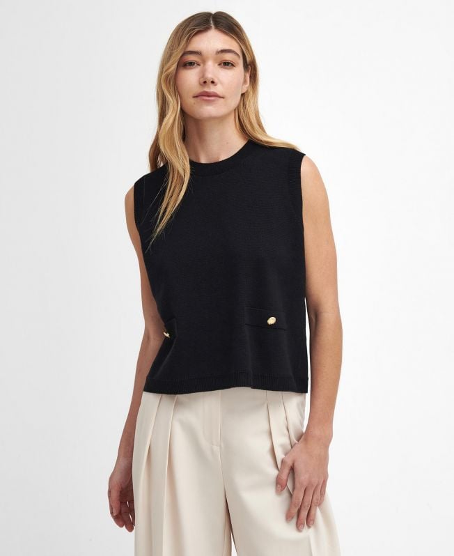sweter-kamizelka kathryn