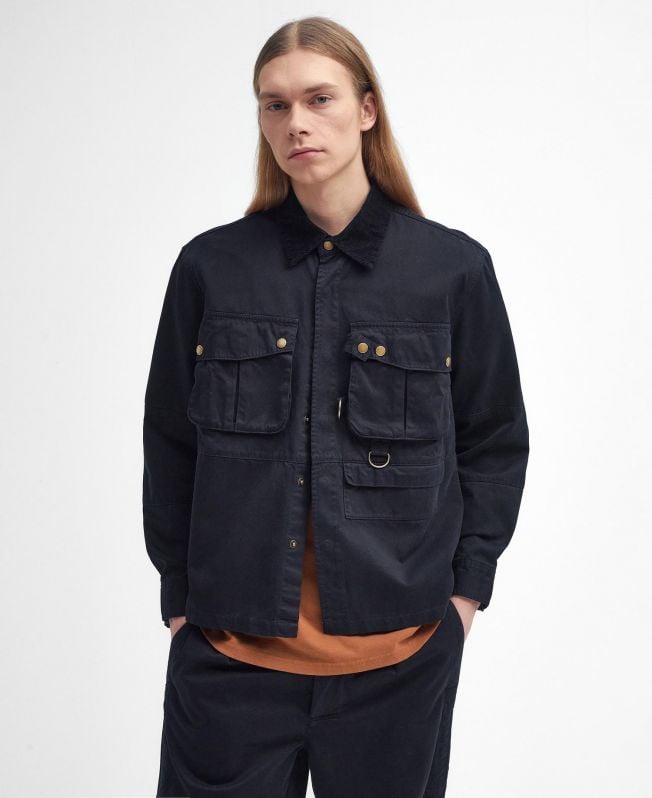 koszula oversize oakmoor
