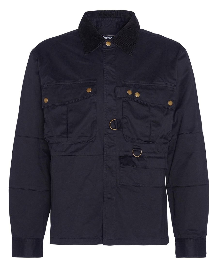 koszula oversize oakmoor