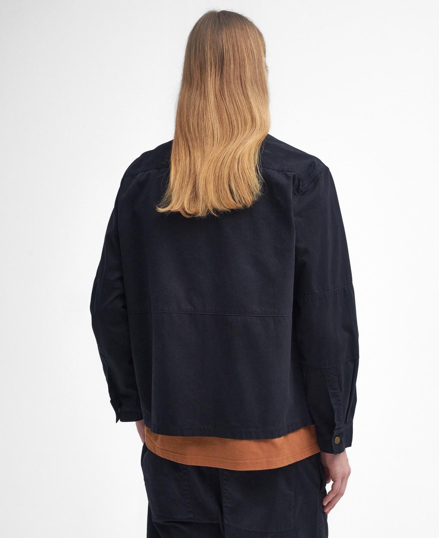 koszula oversize oakmoor