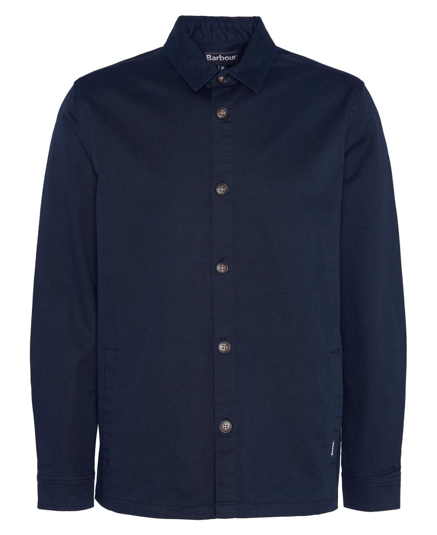 koszula ruxton tailored