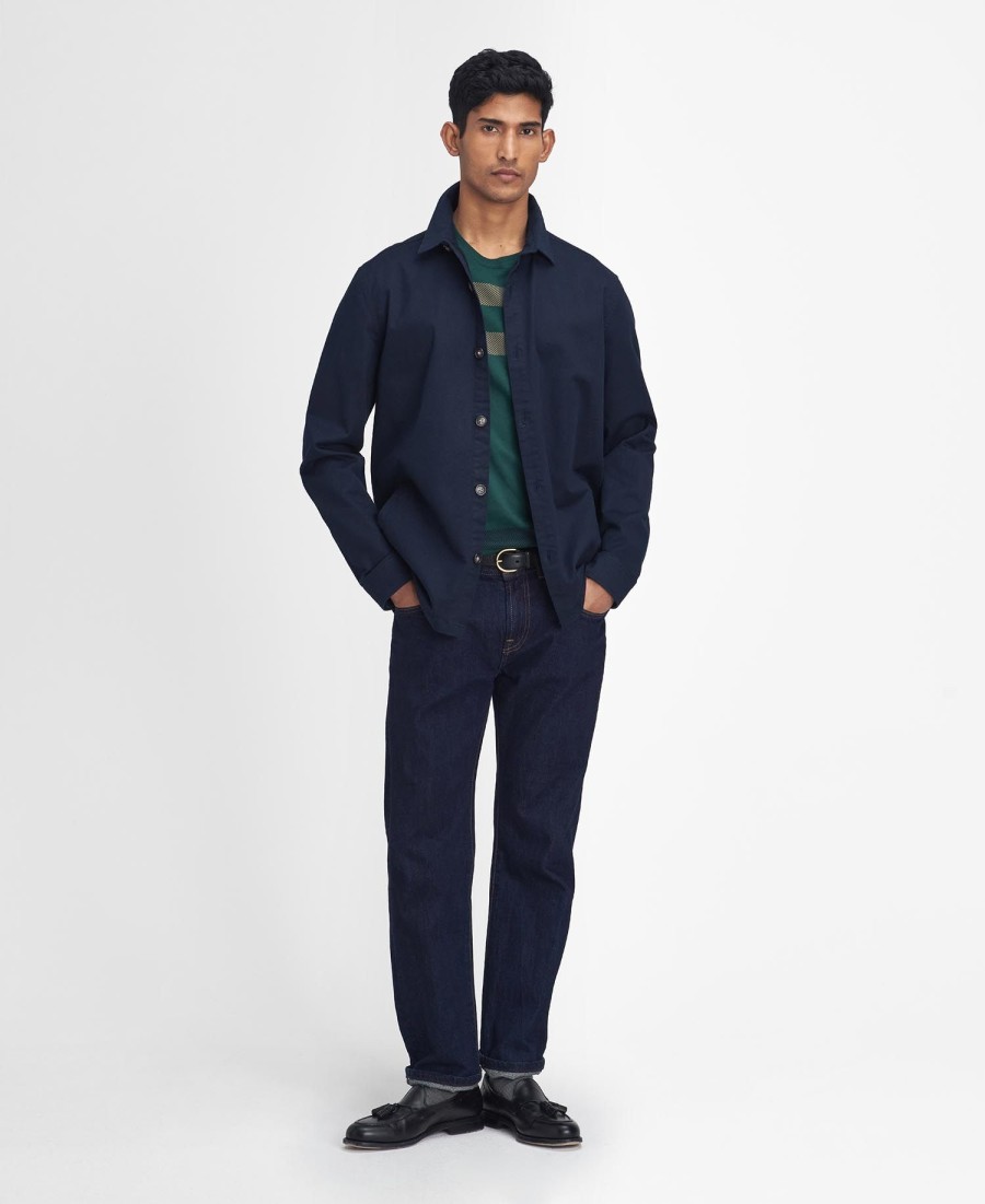 koszula ruxton tailored