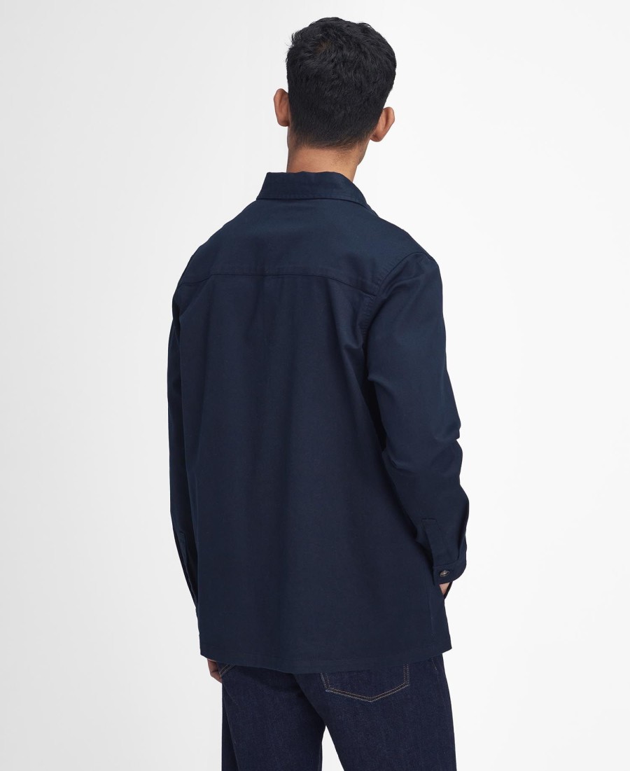 koszula ruxton tailored