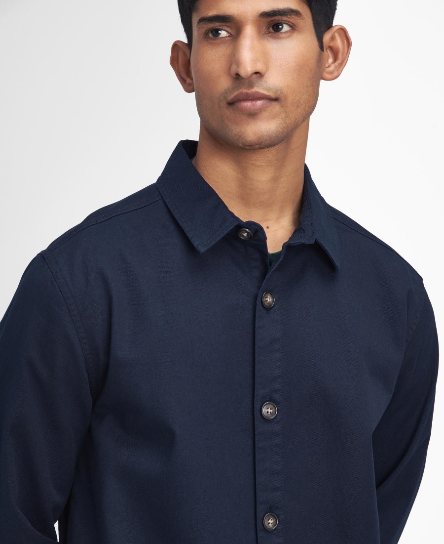 koszula ruxton tailored