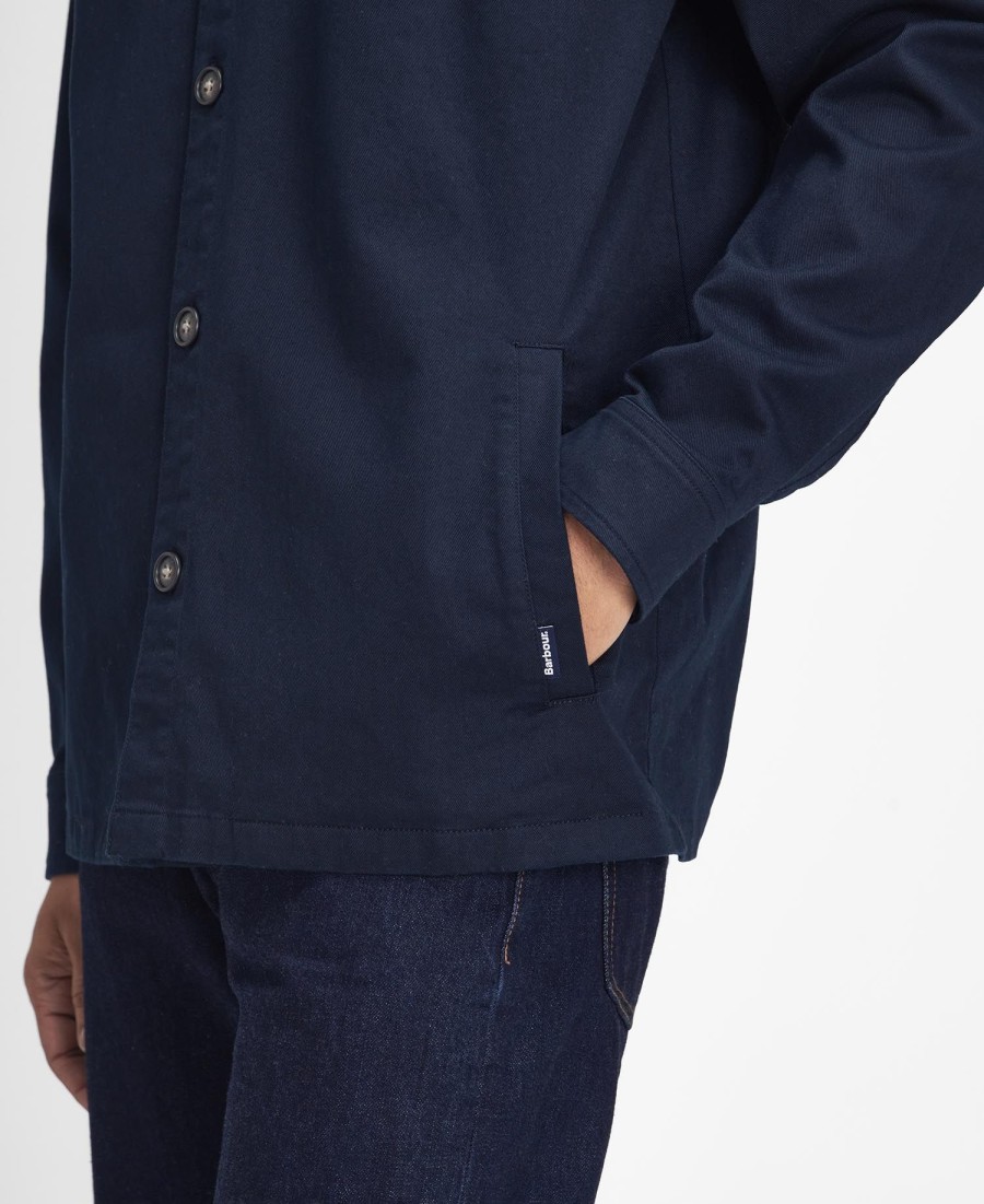 koszula ruxton tailored