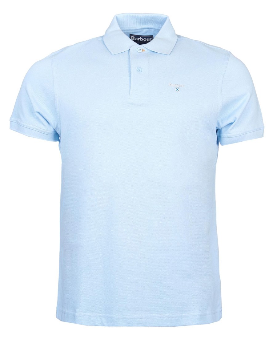 koszulka polo sportowa
