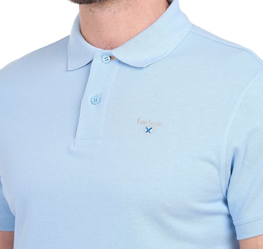 koszulka polo sportowa