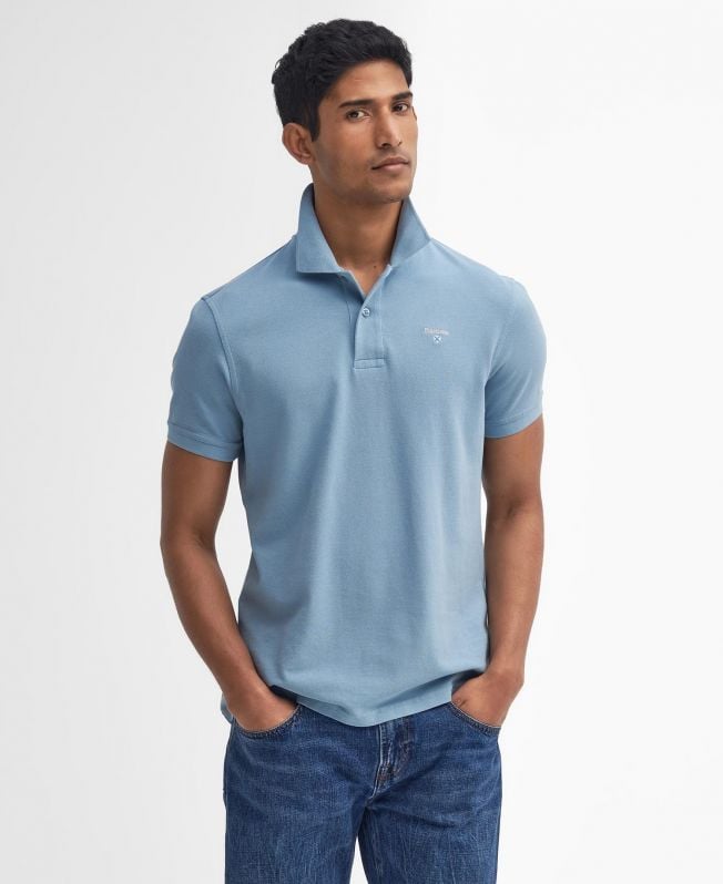 koszulka polo sportowa
