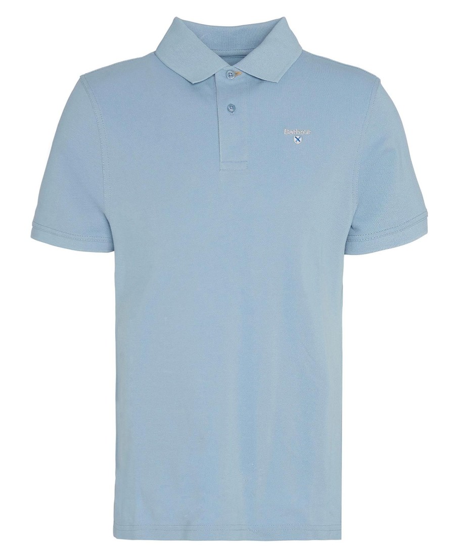 koszulka polo sportowa