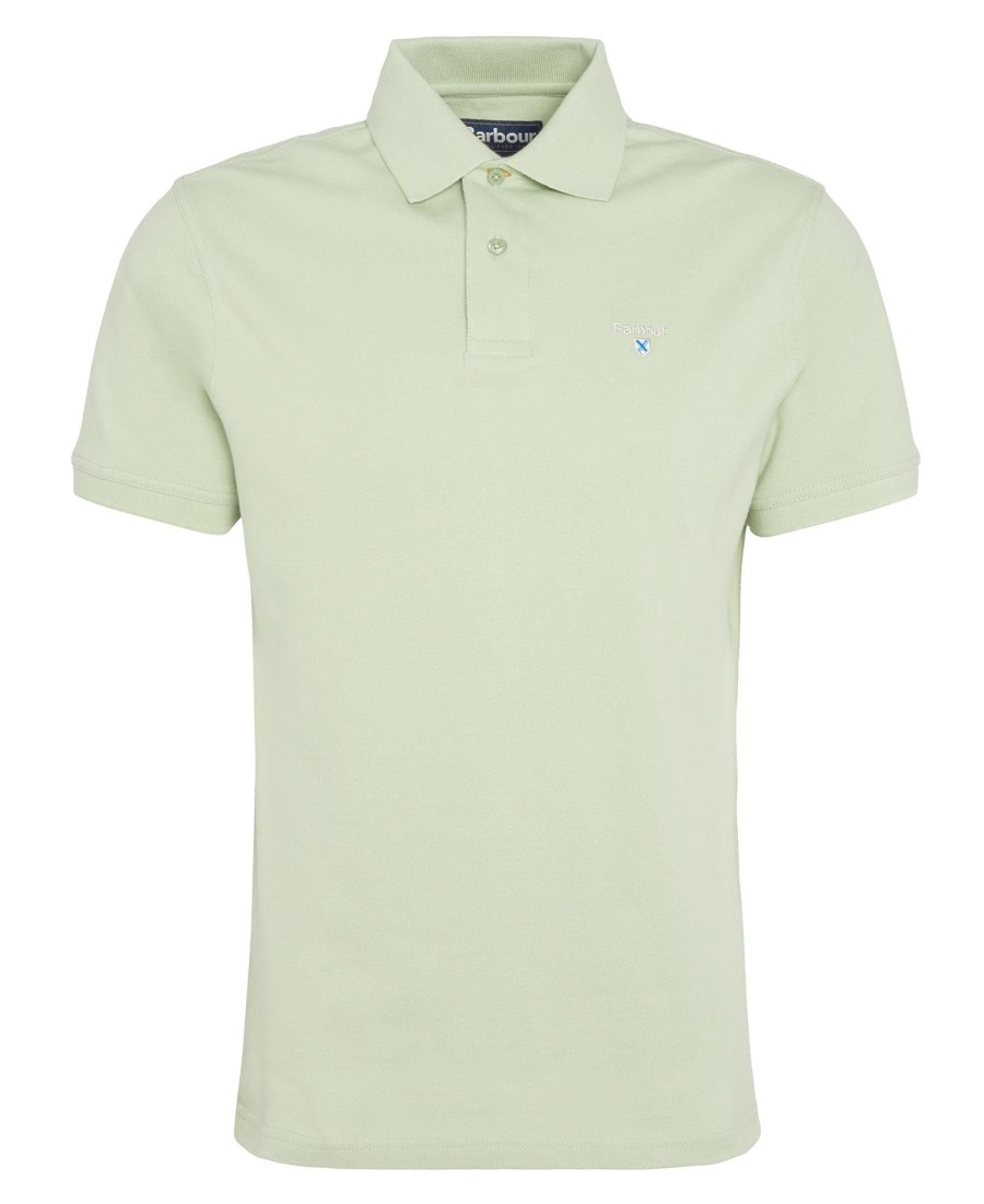 koszulka polo sportowa z krótkim rękawem