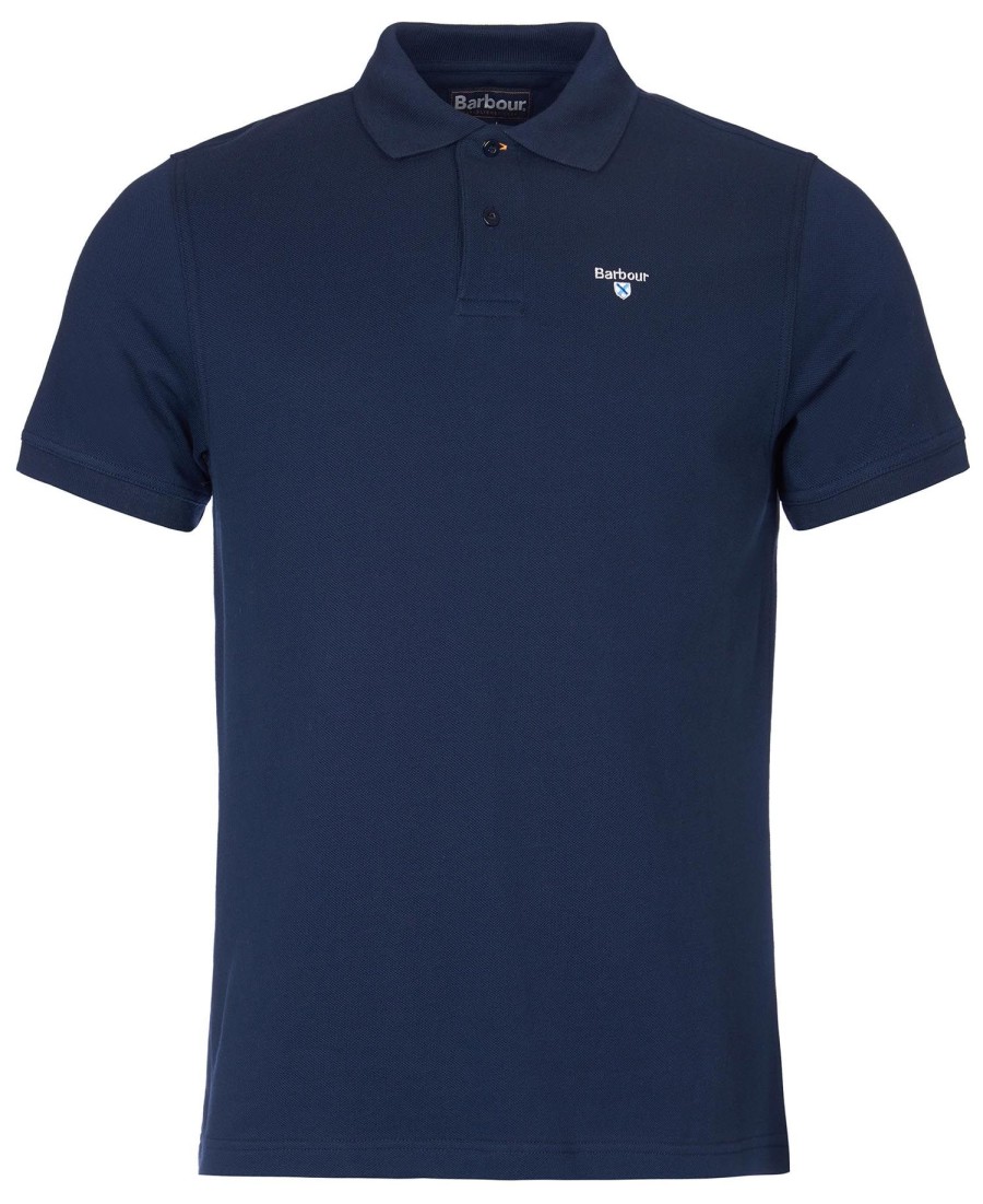 koszulka polo sportowa