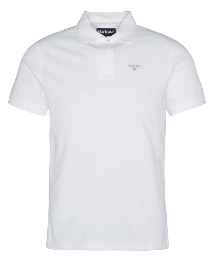 koszulka polo sportowa