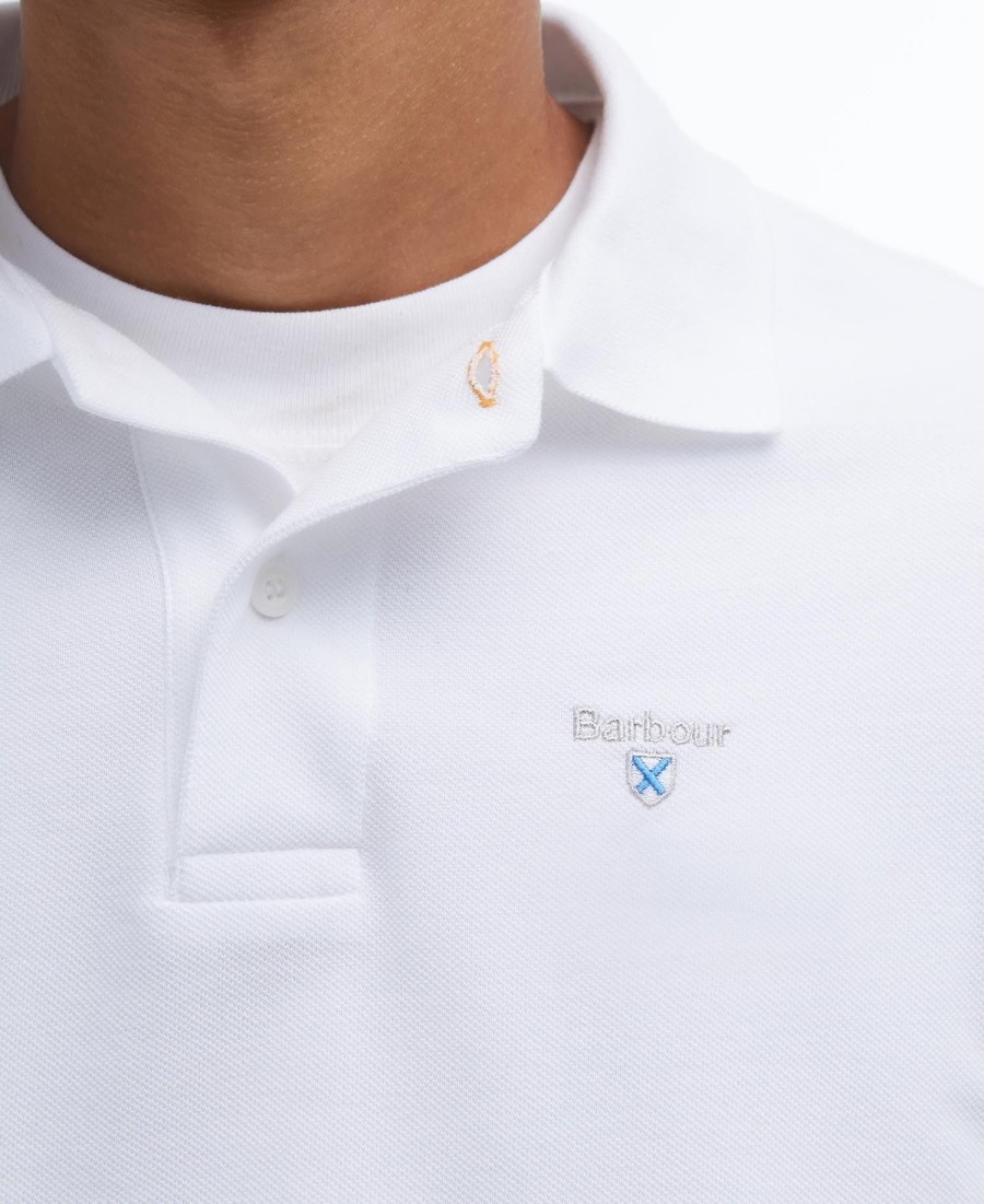 koszulka polo sportowa