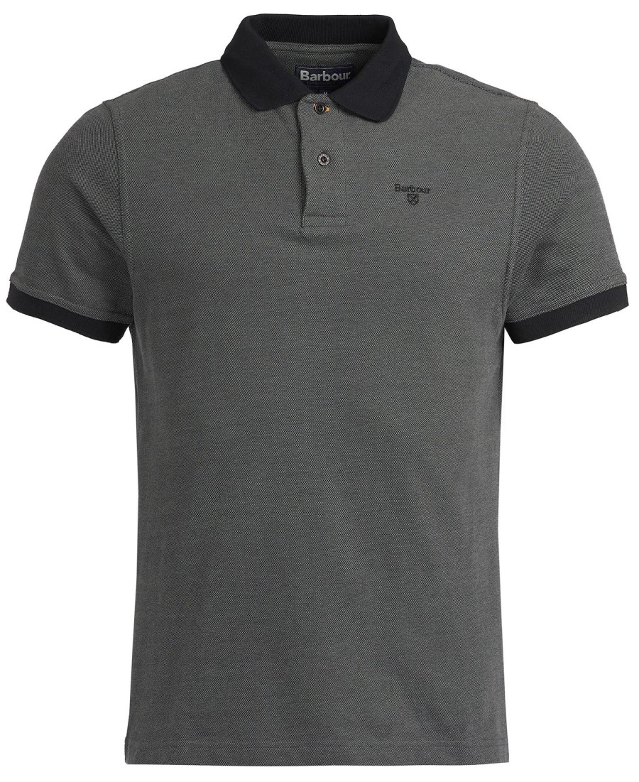 koszulka polo sport mix