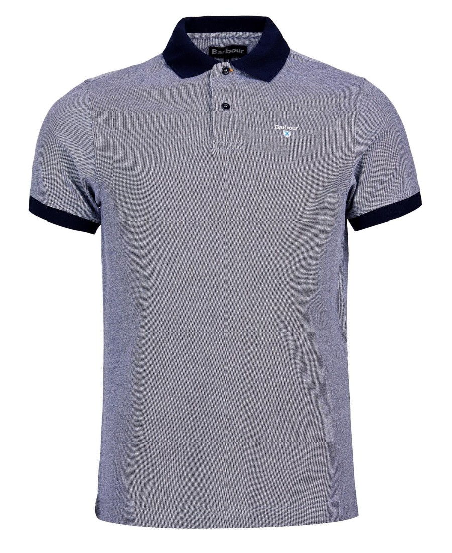 koszulka polo sport mix