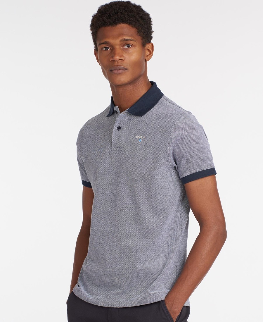 koszulka polo sport mix