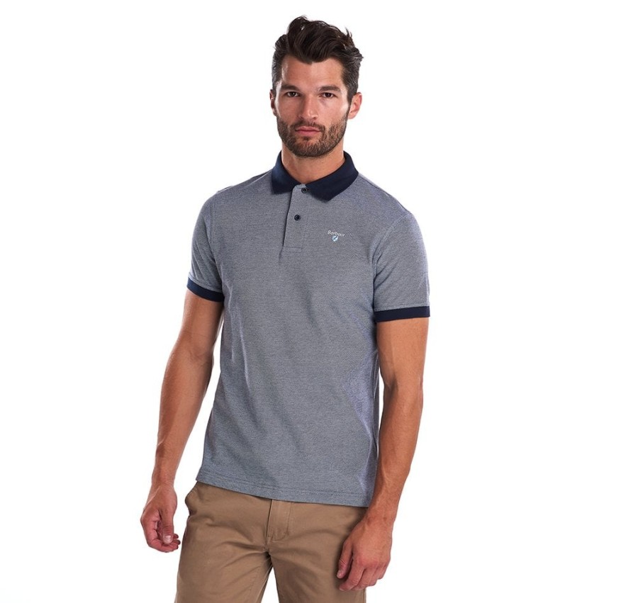 koszulka polo sport mix