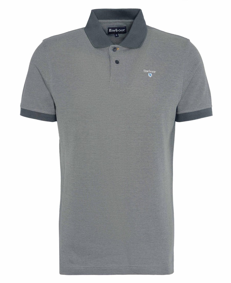 koszulka polo sport mix