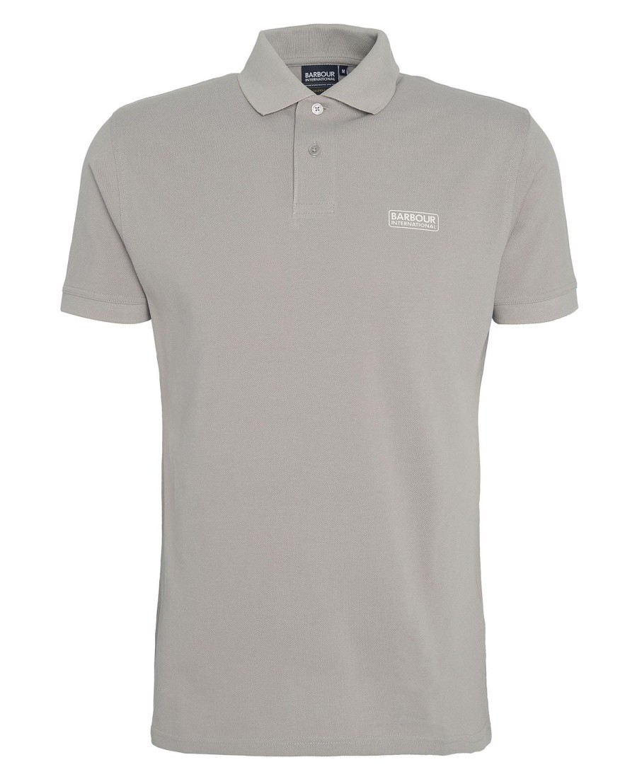 niezbędna koszulka polo