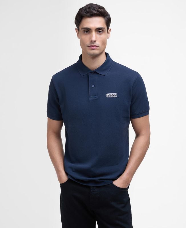 niezbędna koszulka polo