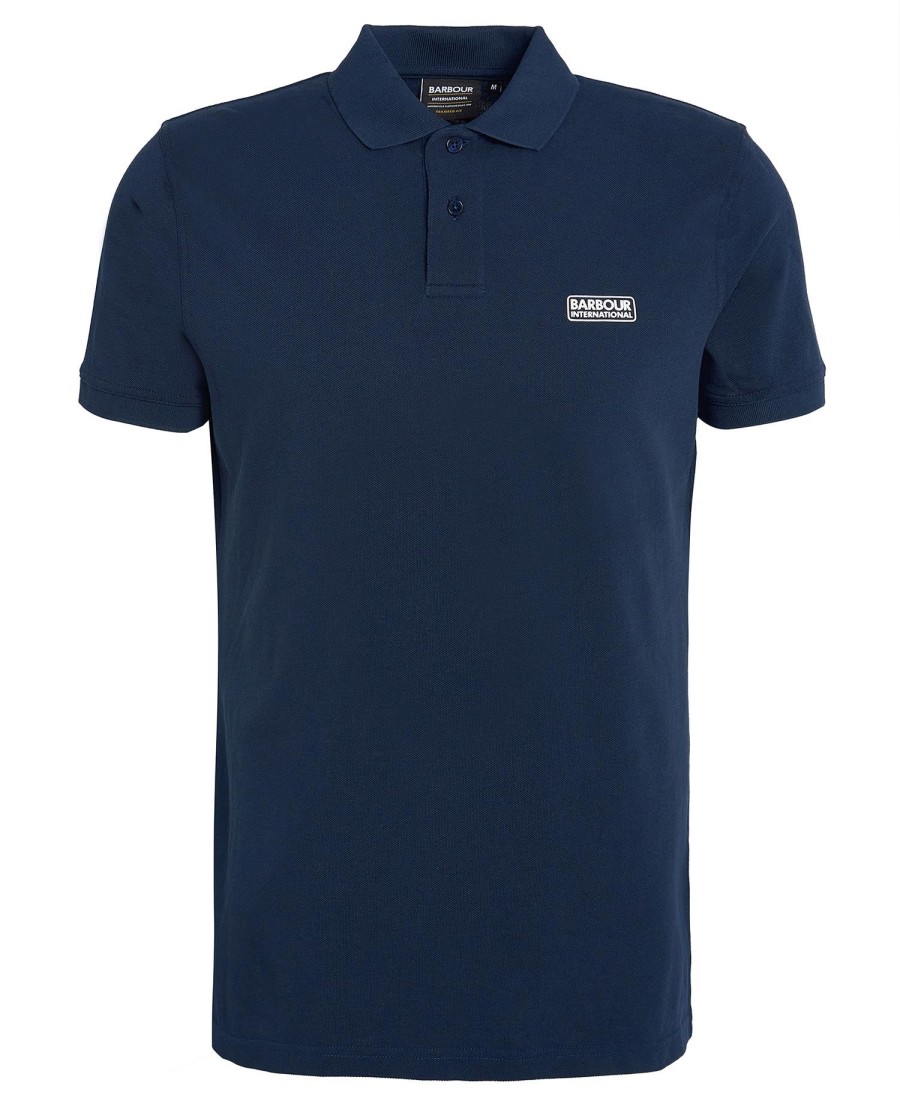 niezbędna koszulka polo