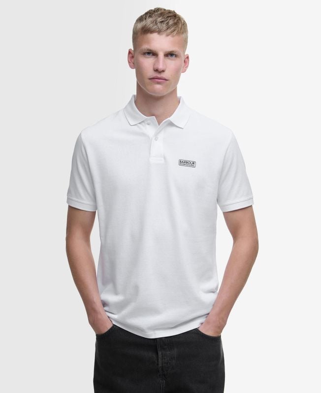 niezbędna koszulka polo