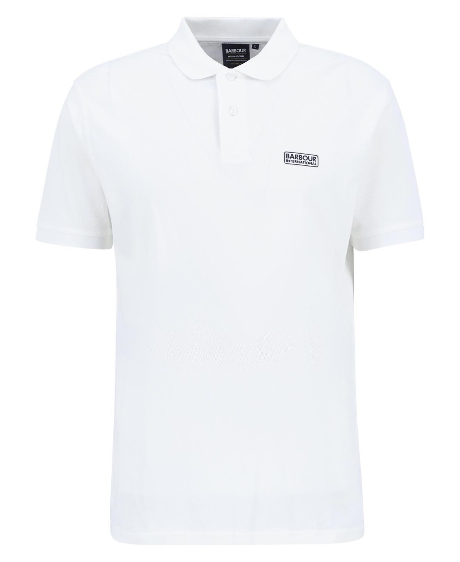 niezbędna koszulka polo