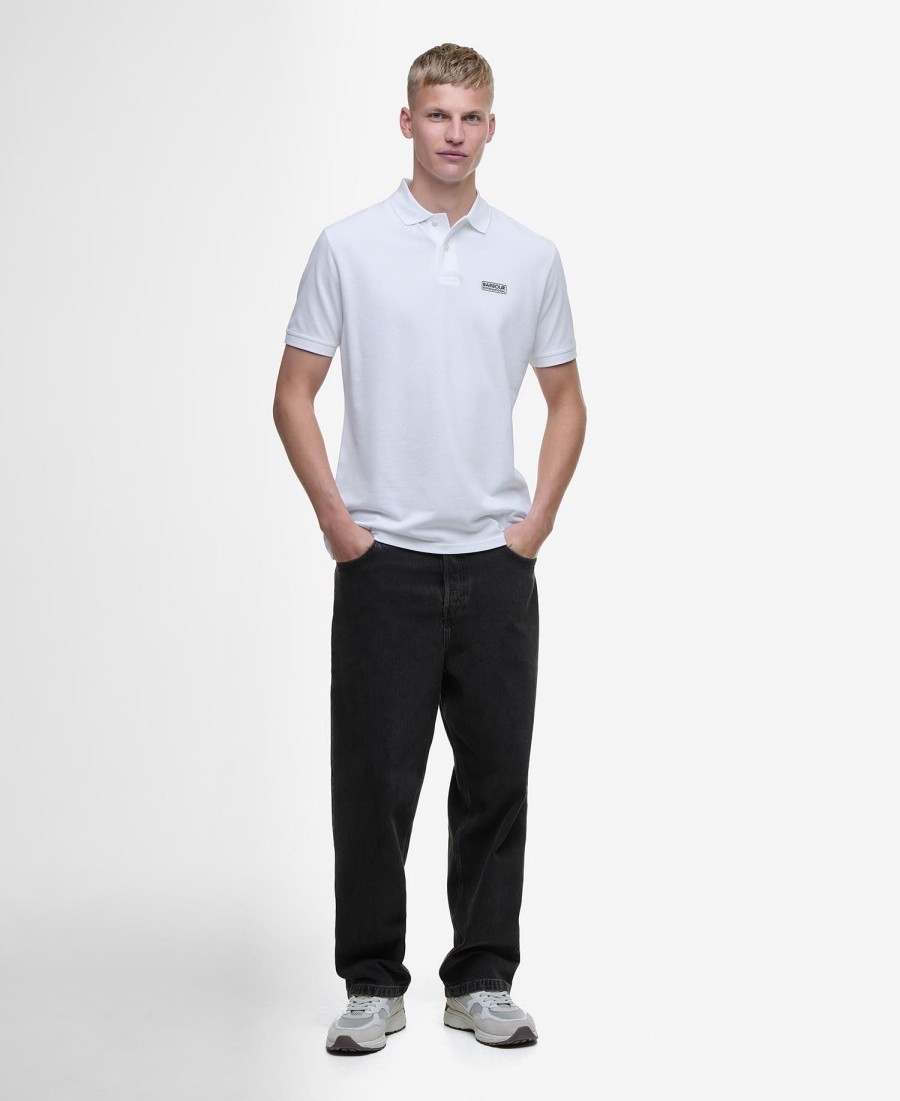 niezbędna koszulka polo